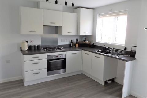 3 bedroom detached house to rent, Cooke Way, Cannock WS12