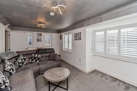3 bedroom detached house for sale, Leighton Drive, Bridgtown, Cannock, WS11
