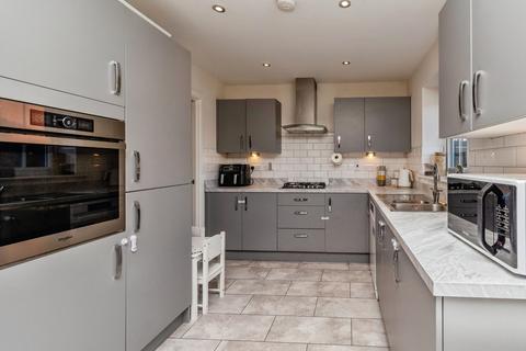 3 bedroom detached house for sale, Leighton Drive, Bridgtown, Cannock, WS11