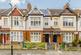 Fernwood Avenue, London SW16