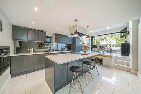 5 bedroom house for sale, Fernwood Avenue, London SW16