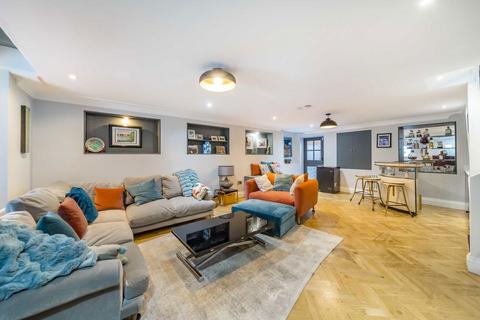 5 bedroom house for sale, Fernwood Avenue, London SW16