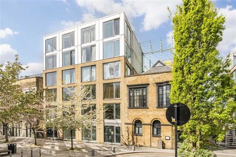 1 bedroom flat for sale, Maltings Place, London SE1