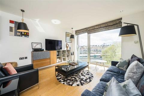 1 bedroom flat for sale, Maltings Place, London SE1