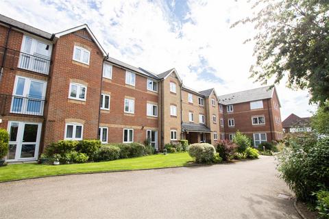 1 bedroom retirement property for sale, Station Street, Saffron Walden CB11