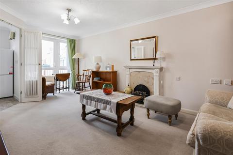 1 bedroom retirement property for sale, Station Street, Saffron Walden CB11