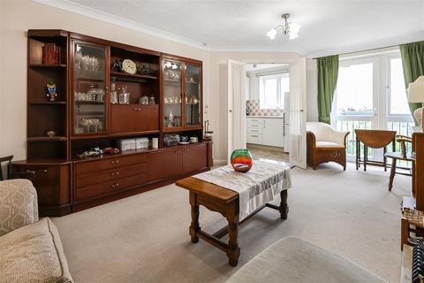 1 bedroom retirement property for sale, Station Street, Saffron Walden CB11