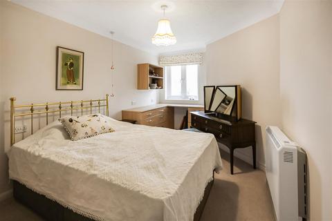 1 bedroom retirement property for sale, Station Street, Saffron Walden CB11