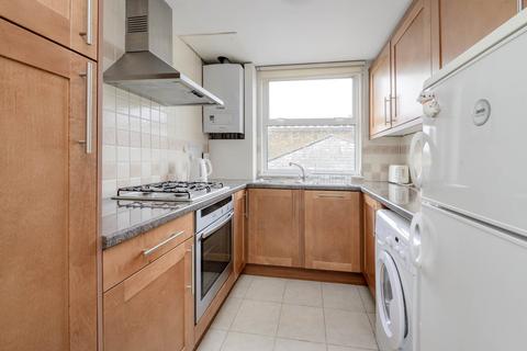 1 bedroom flat for sale, Eton Road, London NW3