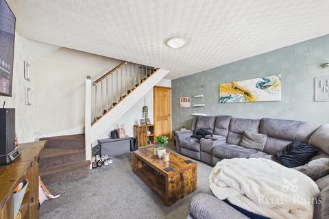 2 bedroom semi-detached house for sale, Baker Street, Wigan WN3