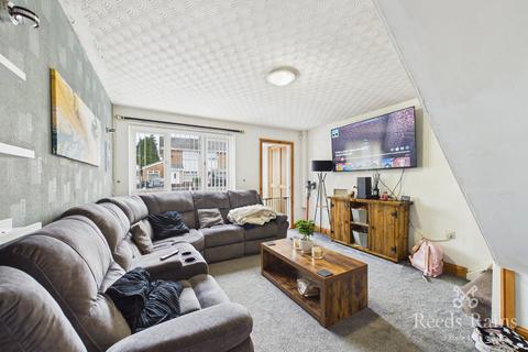2 bedroom semi-detached house for sale, Baker Street, Wigan WN3