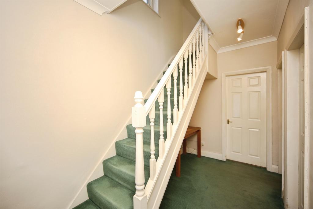 House in Solihull, Ulverley Green - View 2