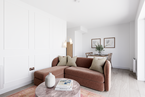 3 bedroom semi-detached house for sale, Plot 6, The Rhossili at West Park Gardens, CA2, Fairy Beck CA2