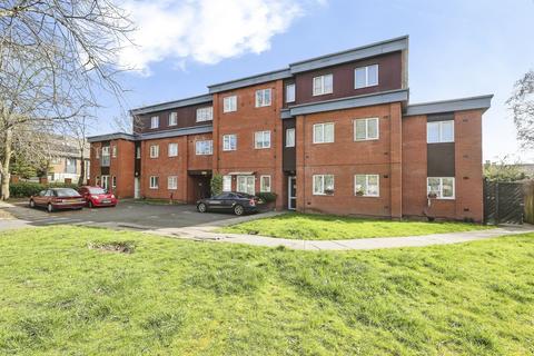 Goosemoor Lane, Birmingham