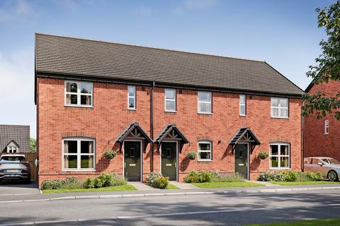 Plot 5147, The Danbury at The View, Bordesley B97
