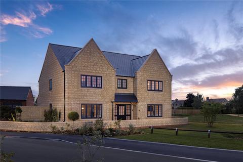 5 bedroom detached house for sale, Hayfield Heights, Gotherington, Cheltenham, Gloucestershire, GL52