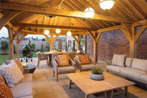 5 bedroom detached house for sale, Hayfield Heights, Gotherington, Cheltenham, Gloucestershire, GL52