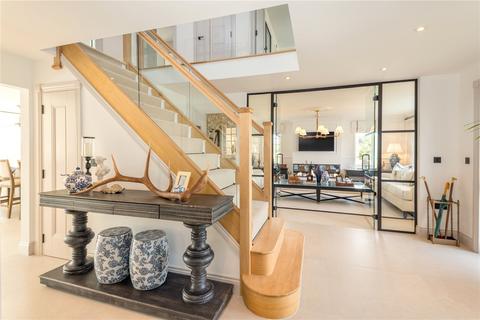 5 bedroom detached house for sale, Hayfield Heights, Gotherington, Cheltenham, Gloucestershire, GL52
