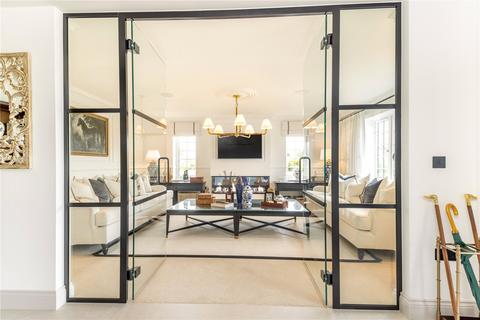 5 bedroom detached house for sale, Hayfield Heights, Gotherington, Cheltenham, Gloucestershire, GL52