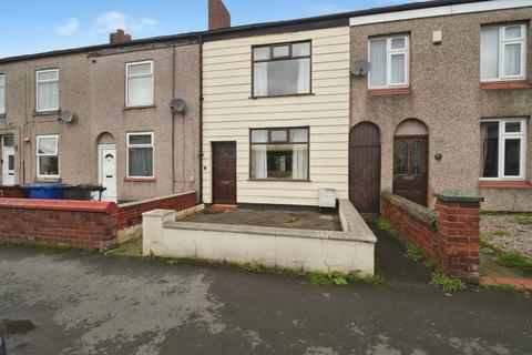 2 bedroom terraced house for sale, Bolton Road, Manchester, M46