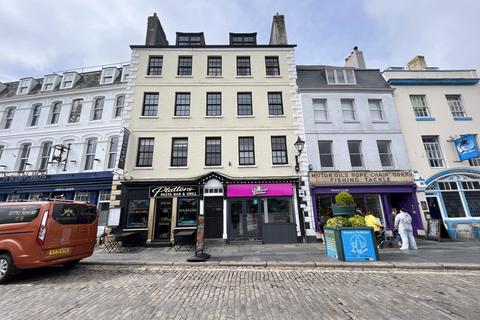 2 bedroom flat to rent, The Barbican, PLYMOUTH, PL1
