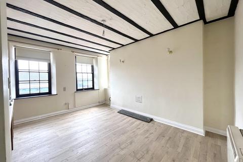 2 bedroom flat to rent, The Barbican, PLYMOUTH, PL1