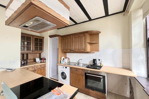 2 bedroom flat to rent, The Barbican, PLYMOUTH, PL1