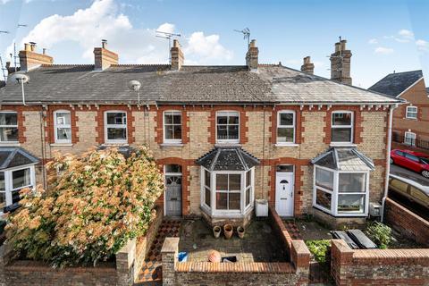 2 bedroom terraced house for sale, Salisbury Street, Taunton