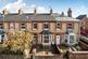 Salisbury Street, Taunton