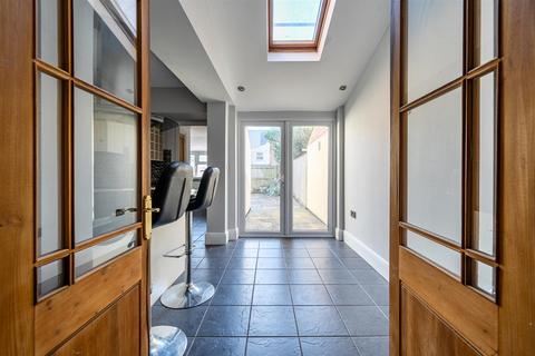 2 bedroom terraced house for sale, Salisbury Street, Taunton