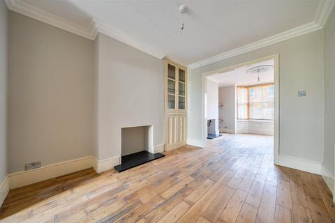 2 bedroom terraced house for sale, Salisbury Street, Taunton