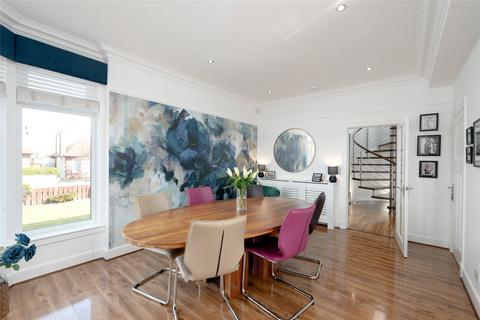 4 bedroom detached house for sale, Duddingston Road, Edinburgh