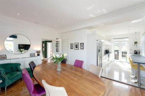 4 bedroom detached house for sale, Duddingston Road, Edinburgh