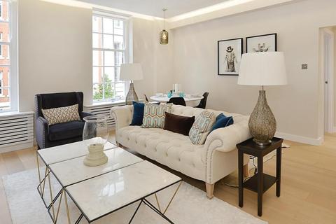 2 bedroom flat for sale, Stone House, Weymouth Street, Marylebone London W1