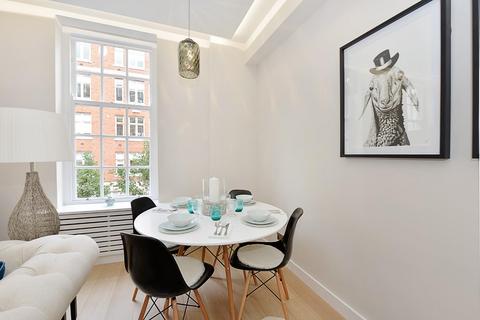 2 bedroom flat for sale, Stone House, Weymouth Street, Marylebone London W1