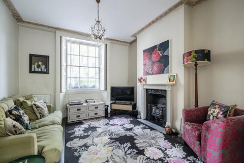 3 bedroom end of terrace house for sale, Canonbury Road, Canonbury, Islington, London, N1