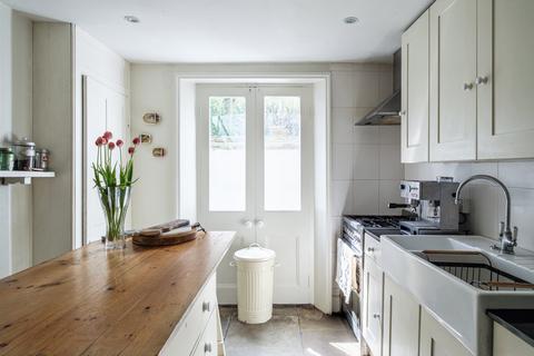 3 bedroom end of terrace house for sale, Canonbury Road, Canonbury, Islington, London, N1