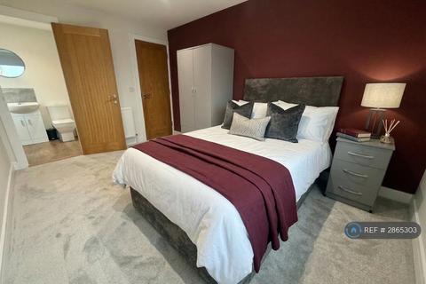 1 bedroom in a house share to rent, Powerscourt Road, Portsmouth, PO2