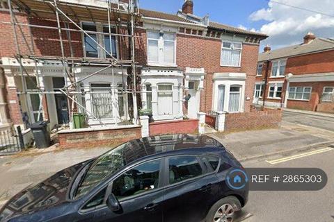 1 bedroom in a house share to rent, Powerscourt Road, Portsmouth, PO2