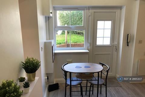 Studio to rent, Maddison Street, Southampton, SO14