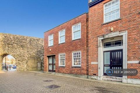 Studio to rent, Maddison Street, Southampton, SO14