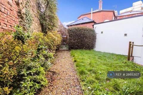Studio to rent, Maddison Street, Southampton, SO14