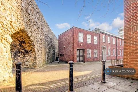 Studio to rent, Maddison Street, Southampton, SO14