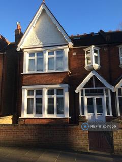 undefined, Craven Avenue, London, W5