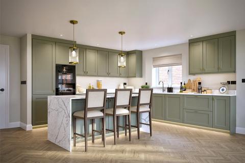 undefined, Hayfield Heights, Gotherington, Cheltenham, Gloucestershire, GL52