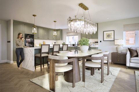 undefined, Hayfield Heights, Gotherington, Cheltenham, Gloucestershire, GL52