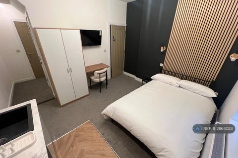 Studio to rent, Crosby St, Derby, DE22