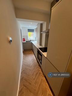 Studio to rent, Crosby St, Derby, DE22