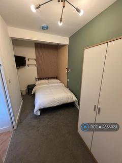 Studio to rent, Crosby St, Derby, DE22