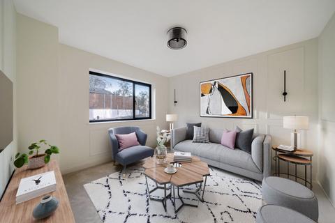 4 bedroom semi-detached house for sale, Hartley Old Road, Purley